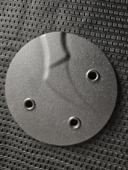 Valhalla Karambit Mono